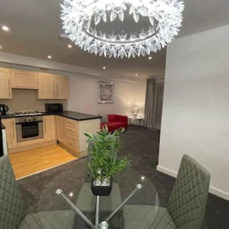 Moda Wigan 2 - Stylish 2 Bed In Central Wigan Luaran gambar